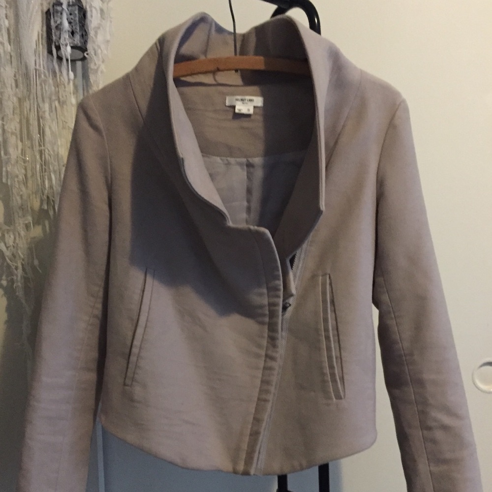 Helmut Lang Blazer
